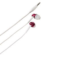 Hama  HK-3009  In-Ear Stereo Headphones (00093009)